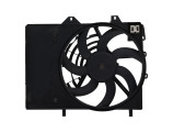 Moto ventilateur radiateur pour CITROEN C3 AIRCROSS PHASE 1