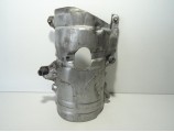 Tole pare feu pour PEUGEOT 207 PHASE 1