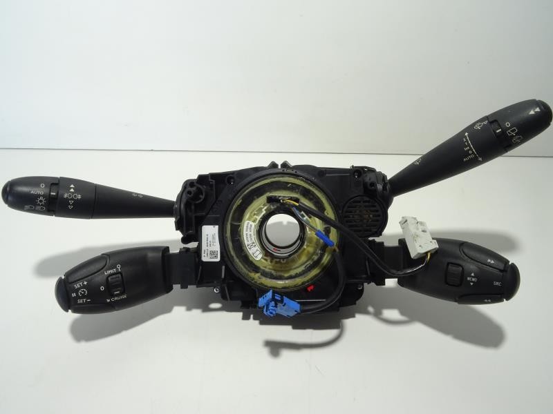 Com 2008 pour CITROEN DS3 PHASE 1