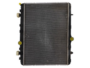 Radiateur eau pour CITROEN C3 AIRCROSS PHASE 1 Radiateur eau pour CITROEN C3 AIRCROSS PHASE 1