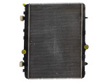 Radiateur eau pour CITROEN C3 AIRCROSS PHASE 1