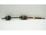 Cardan droit (transmission) pour FIAT FIORINO 3 PHASE 2
