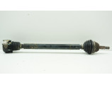 Cardan droit (transmission) pour VOLKSWAGEN POLO 3 PHASE 1