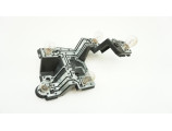 Platine feu arriere droit pour AUDI TT 1 COUPE
