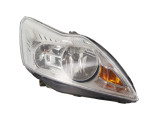 Optique avant principal droit (feux)(phare) pour FORD FOCUS 2 PHASE 2