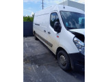 Leve vitre electrique avant gauche pour RENAULT MASTER 3 PHASE 2