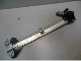 Leve vitre electrique arriere gauche pour HONDA CIVIC 7 PHASE 2