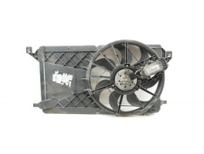 Moto ventilateur radiateur pour FORD FOCUS 2 PHASE 2 Moto ventilateur radiateur pour FORD FOCUS 2 PHASE 2
