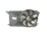 Moto ventilateur radiateur pour FORD FOCUS 2 PHASE 2