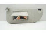 Pare soleil gauche pour CITROEN C2 PHASE 1