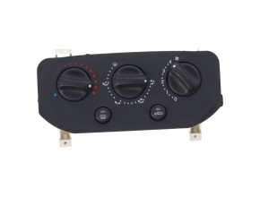 Commande chauffage pour RENAULT CLIO 2 PHASE 1