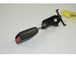 Attache ceinture arriere droit pour RENAULT MEGANE 3 PHASE 3