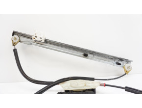 Leve vitre electrique avant gauche pour CITROEN C4 PICASSO 1