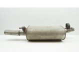Silencieux arriere (echappement) pour FORD PUMA COUPE
