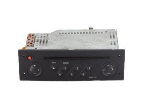Autoradio d'origine pour RENAULT SCENIC 2 PHASE 1