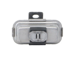 Charniere de porte avant droit pour PEUGEOT 208 1 PHASE 2