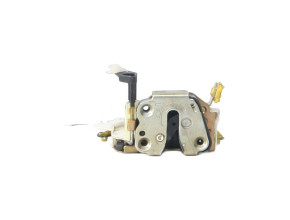 Serrure avant gauche pour NISSAN MICRA 2 PHASE 3