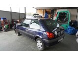 Commande chauffage pour FORD FIESTA 4 PHASE 2