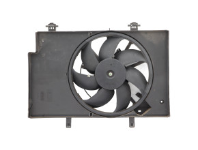 Moto ventilateur radiateur pour FORD FIESTA 6 PHASE 1 Moto ventilateur radiateur pour FORD FIESTA 6 PHASE 1