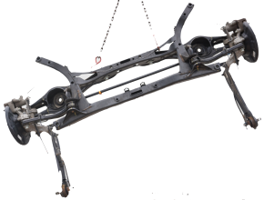 Train arriere complet pour KIA NIRO 1 PHASE 1 Train arriere complet pour KIA NIRO 1 PHASE 1