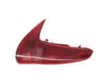 Feu arriere principal gauche (feux) pour PEUGEOT 206 PHASE 1 BREAK