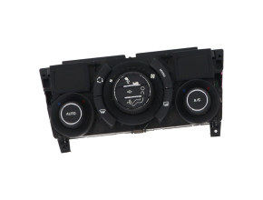 Commande chauffage pour PEUGEOT 308 1 SW PHASE 1 BREAK