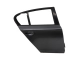 Porte arriere droit pour BMW SERIE 1 E87 PHASE 1