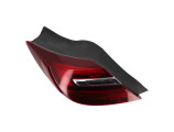 Feu arriere principal gauche (feux) pour OPEL INSIGNIA 1 PHASE 2