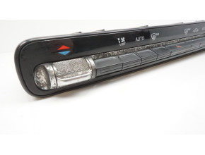 Commande chauffage pour MERCEDES CLASSE A 177 PHASE 2 Commande chauffage pour MERCEDES CLASSE A 177 PHASE 2