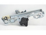 Leve vitre electrique arriere gauche pour RENAULT MEGANE 4 PHASE 1
