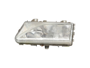 Optique avant principal gauche (feux)(phare) pour PEUGEOT 806 PHASE 2 Optique avant principal gauche (feux)(phare) pour PEUGEOT 806 PHASE 2