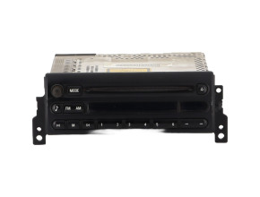 Autoradio d'origine pour MINI MINI 1 R50/R53 PHASE 1 Autoradio d'origine pour MINI MINI 1 R50/R53 PHASE 1