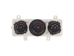 Commande chauffage pour RENAULT MASTER 3 PHASE 2 Commande chauffage pour RENAULT MASTER 3 PHASE 2