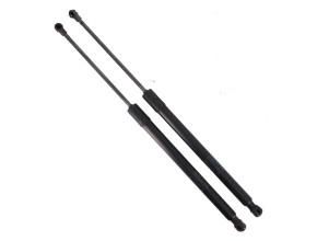 Verin de coffre pour VOLKSWAGEN GOLF 7 PHASE 1