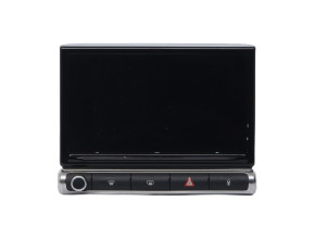 Ecran GPS pour CITROEN III