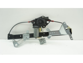 Leve vitre electrique avant droit pour FORD FUSION PHASE 2