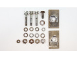 Attelage (boule de remorquage) pour PEUGEOT 308 1 PHASE 1
