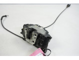 Serrure avant gauche pour RENAULT MODUS PHASE 1