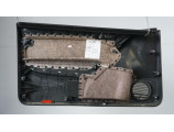 Panneau de porte avant droit pour VOLKSWAGEN GOLF 6