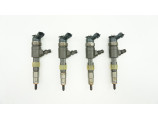 Injecteurs pour CITROEN BERLINGO 2 PHASE 3