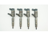 Injecteurs pour CITROEN JUMPY 2