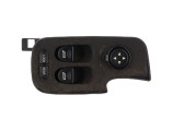 Interrupteur de leve vitre avant gauche pour ALFA ROMEO 147 PHASE 1