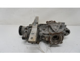 Pont (propulsion) pour FIAT PANDA CROSS 3