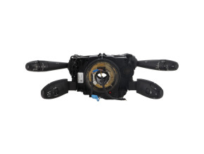 Com (Bloc Contacteur Tournant+Commodo Essuie Glace+Commodo Phare) pour PEUGEOT 3008 PHASE 1 Com (Bloc Contacteur Tournant+Commodo Essuie Glace+Commodo Phare) pour PEUGEOT 3008 PHASE 1