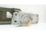Renfort pare choc arriere (traverse) pour FIAT PANDA CROSS 3