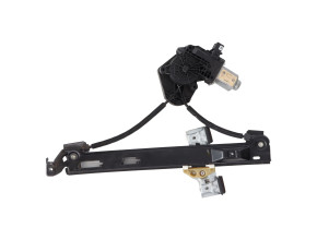 Leve vitre electrique arriere droit pour SEAT IBIZA 4 PHASE 1 Leve vitre electrique arriere droit pour SEAT IBIZA 4 PHASE 1