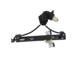 Leve vitre electrique arriere droit pour SEAT IBIZA 4 PHASE 1