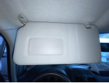 Pare soleil gauche pour SUZUKI SX4 1