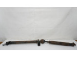 Arbre de transmission (propulsion) pour TOYOTA RAV4 1 PHASE 2