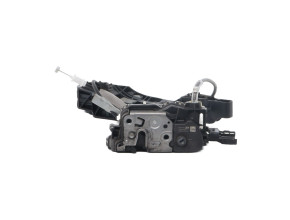 Serrure avant droit pour CITROEN C4 CACTUS Serrure avant droit pour CITROEN C4 CACTUS
